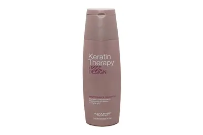 Alfaparf Keratin Therapy Sh 250 Ml
