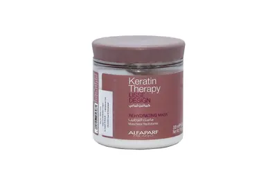 Alfaparf Keratin Therapy Rehydrating Mask 200 Ml