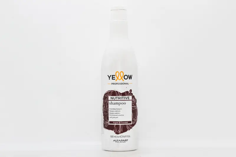 Alfaparf Yellow Nutritive Sh 500 Ml