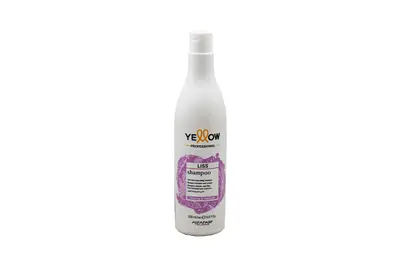 Alfaparf Yellow Liss Sh 500 Ml