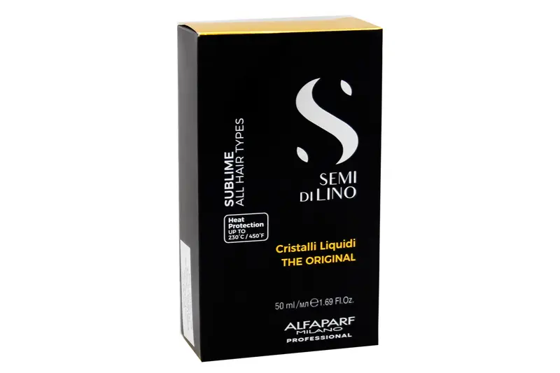 Alfaparf Semi Di Lino The Original Serum 50 Ml