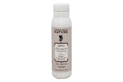 Alfaparf Precious Nature Curly & Wavy Sh 250 Ml