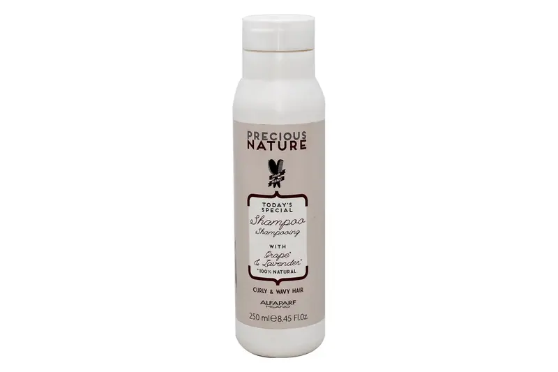 Alfaparf Precious Nature Curly & Wavy Sh 250 Ml