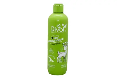 Divol Kids For Dry Hair Conditioner 450 Ml