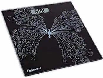 Granzia Rapita Electronic Personal Scale 150 Kg