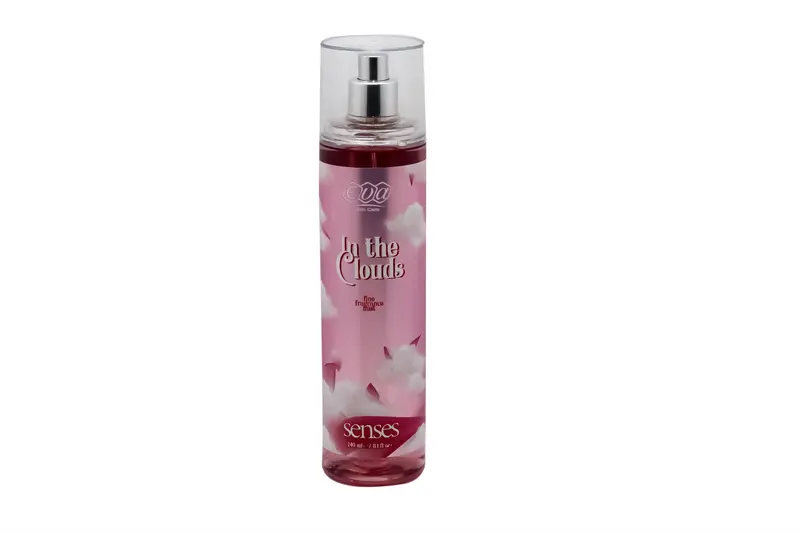 Eva Senses In The Clouds Body Mist 240 Ml