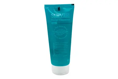 Starville Facial Cleanser Gel 100 Ml