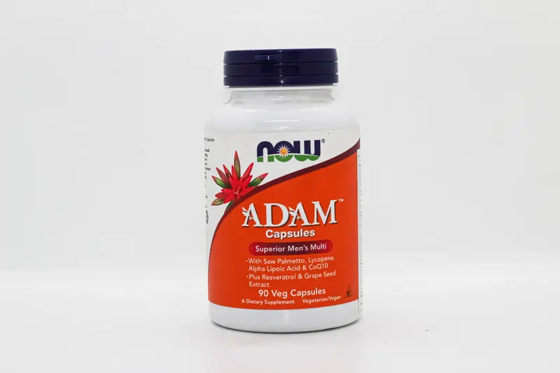 Now Adam Mens 90 Cap