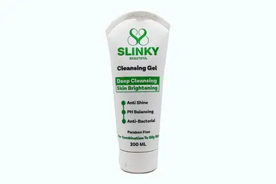 Slinky Cleansing Gel 200 Ml