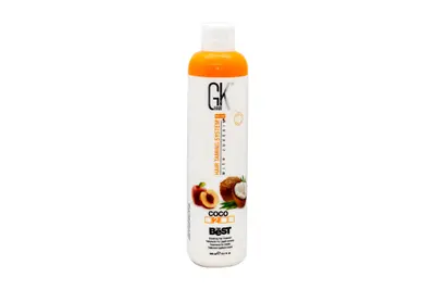 Gk The Best (2)  Coco Protein 300 Ml
