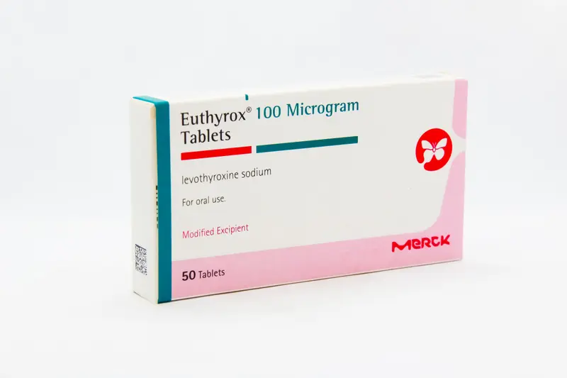 Euthyrox 100 Mg 50 Tab ( 2 Strip )