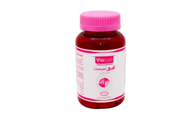 Viocyst 60 Tab