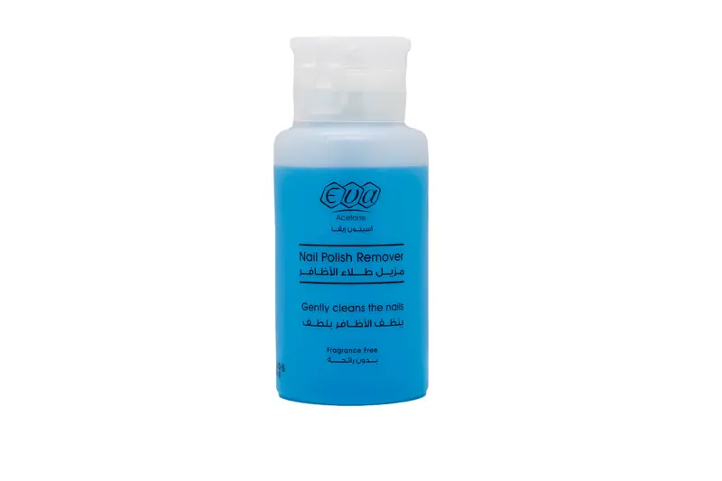 Eva Fragrance Free Acetone 200 Ml