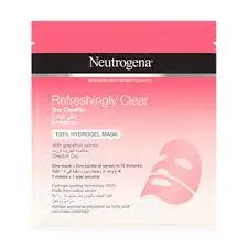 Neutrogena Grape Fruit Sheet Mask 30Ml
