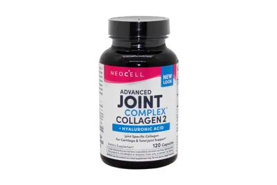 Neocell Collagen Joint Complex 120 Cap