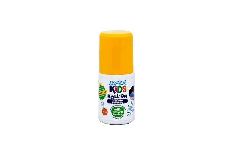 Super Kids Pineapple Roll On 30 Ml