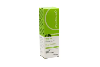 Dermactive Acti Clear Correcting Serum 30 Ml