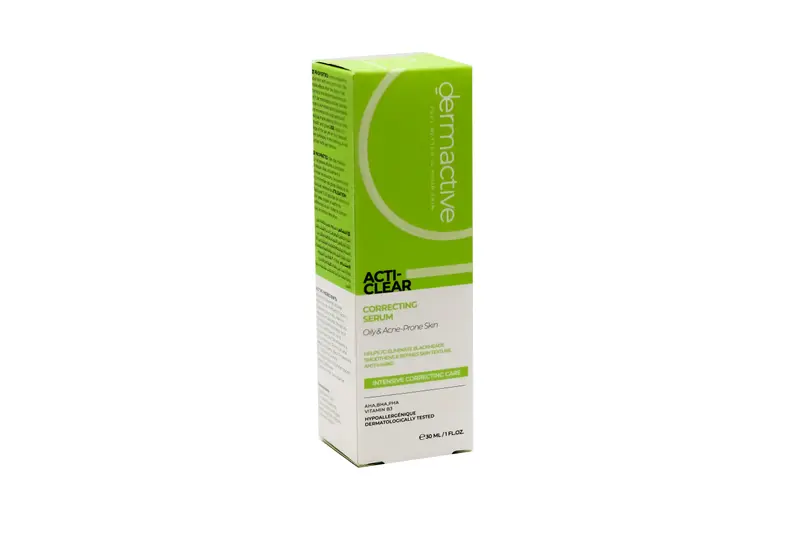 Dermactive Acti Clear Correcting Serum 30 Ml