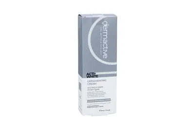 Dermactive Acti White Depigmenting Cream 50 GM