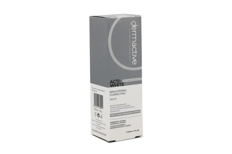 Dermactive Acti White Correcting Serum 30 Ml