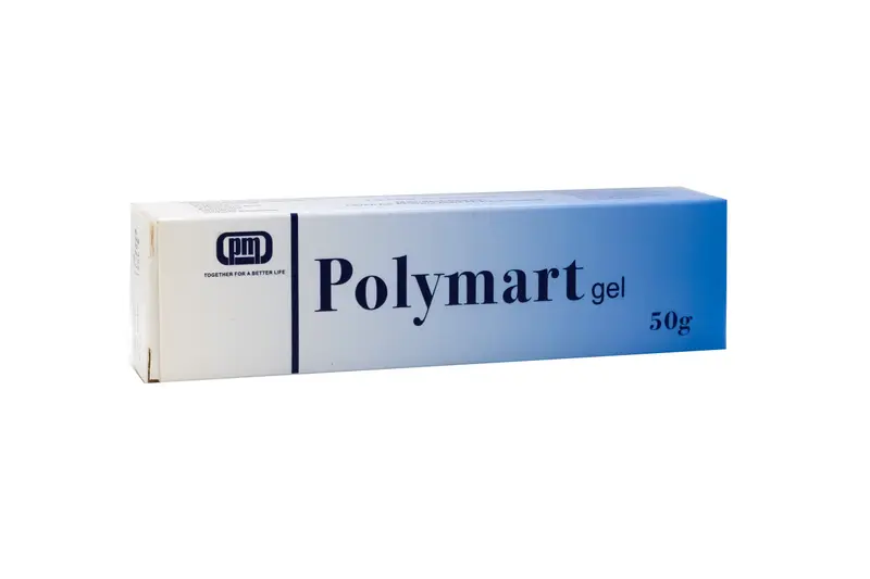Polymart Gel 50 Gm