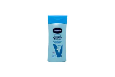 Vaseline Ice Cool Hydration Body Lotion 200 Ml