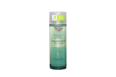 Eucerin Dermopurifyer Toner 200 Ml