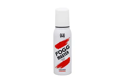 Fogg Cedar Perfume Spray 120 Ml