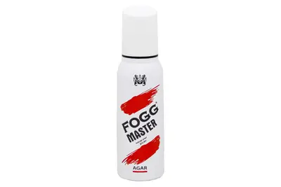 Fogg Agar Perfume Spray 120 Ml