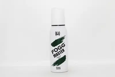 Fogg Pine Perfume Spray 120 Ml