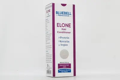 Bluebell Elone Keratin Conditioner 200 Ml