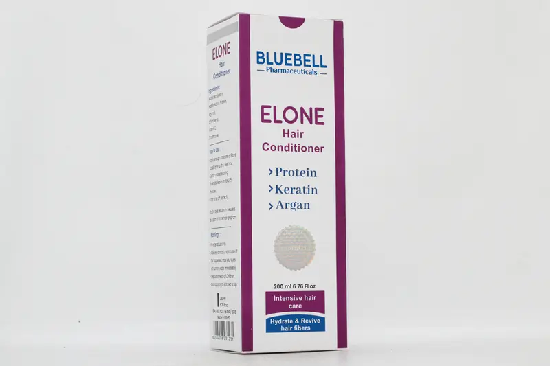 Bluebell Elone Keratin Conditioner 200 Ml
