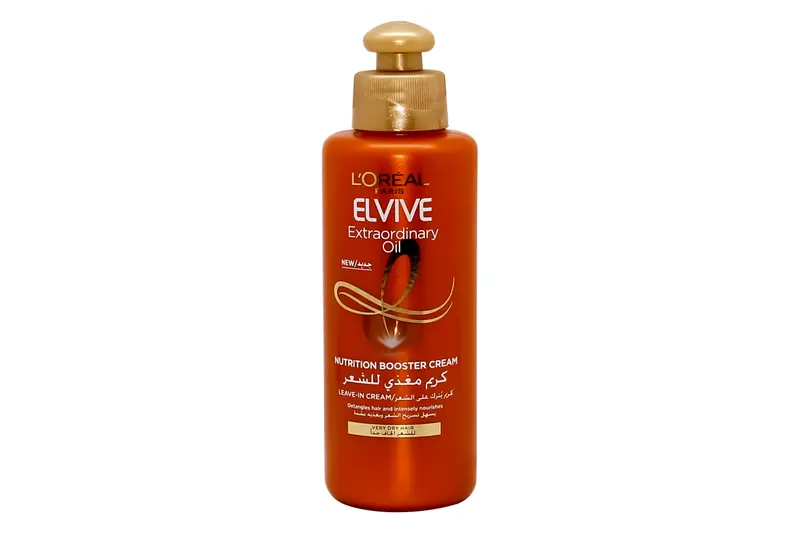 Loreal Elvive Extraord Oil V.Dry Cream 200 GM