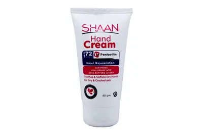 Shaan Hand Cream 60 Gm