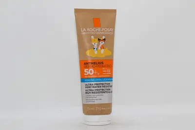 Laroche P.Anth Spf 50+ Kids Ultra Lotion 75Ml