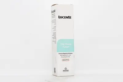 Lucente Cre Foam Toner 200 Ml