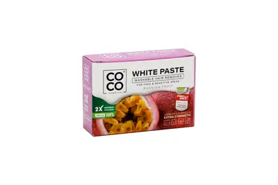 Coco Passion Fruit White Paste 100 Gm