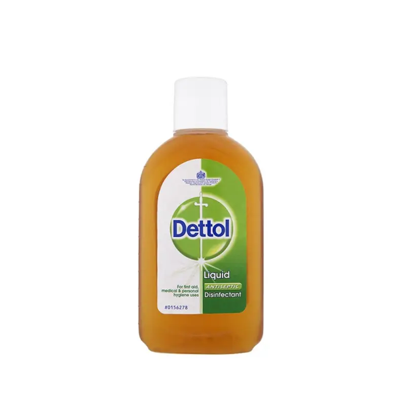 Dettol Liquid 235 Ml Price Off