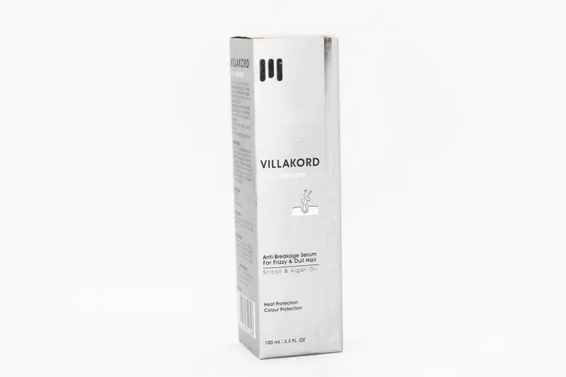 Villakord Hair Serum 100 Ml