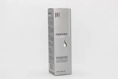 Firstvoc Hair Lotion 120 Ml