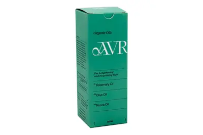 Avrelle With Rosmary-Olive-Rocca Hair Oil 50 Ml