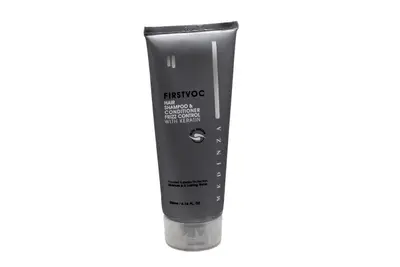 Firstvoc Hair Sh & Conditioner 200 Ml