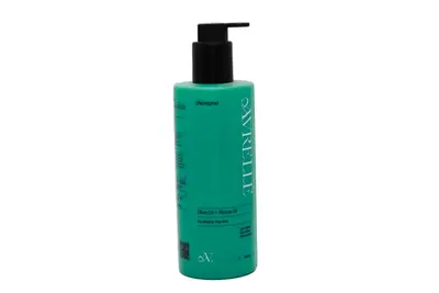 Avrelle Olive Oil-Rocca Oil Sh 400 Ml