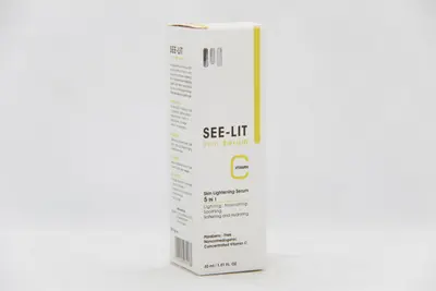 See-Lit Vitamin C Skin Serum 30 Ml