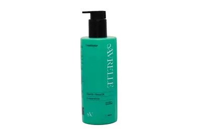Avrelle Olive Oil-Rocca Oil Conditioner 400 Ml