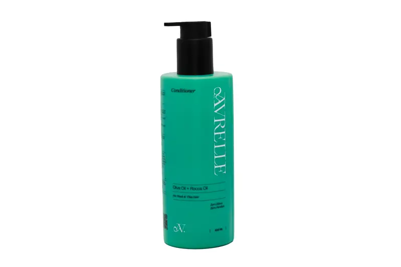 Avrelle Olive Oil-Rocca Oil Conditioner 400 Ml
