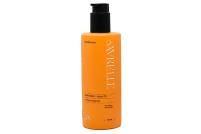 Avrelle Shea Butter-Argan Conditioner 400 Ml