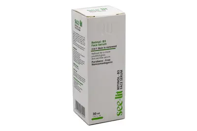 See-Lit Retinol-B3 Face Serum 30 Ml