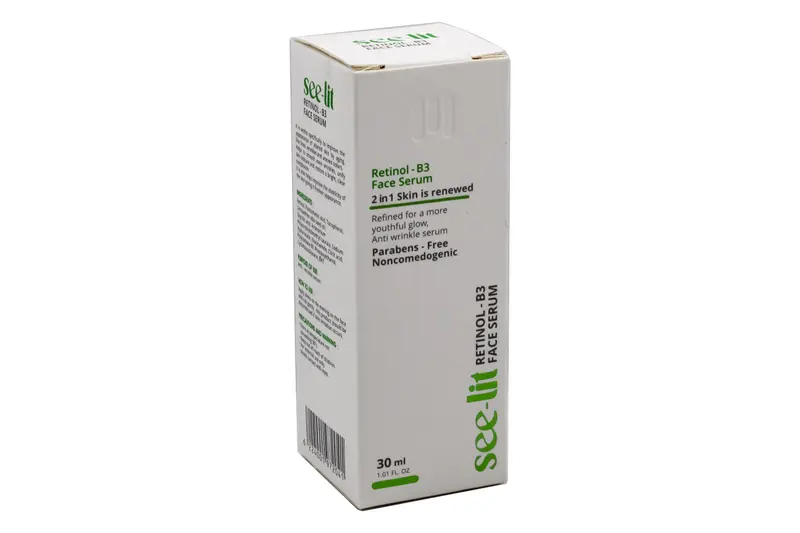 See-Lit Retinol-B3 Face Serum 30 Ml
