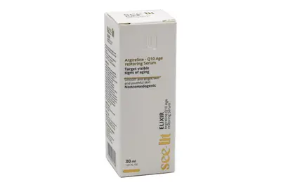 See-Lit Elixir Restoring Serum 30 Ml